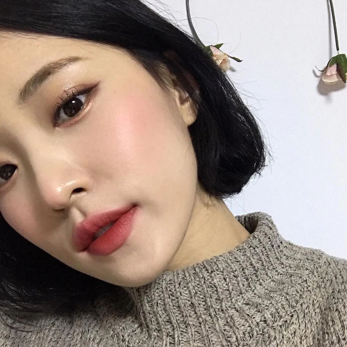 Bắt kịp xu hướng với lối trang điểm Lan Hồ Điệp hot trend - 12