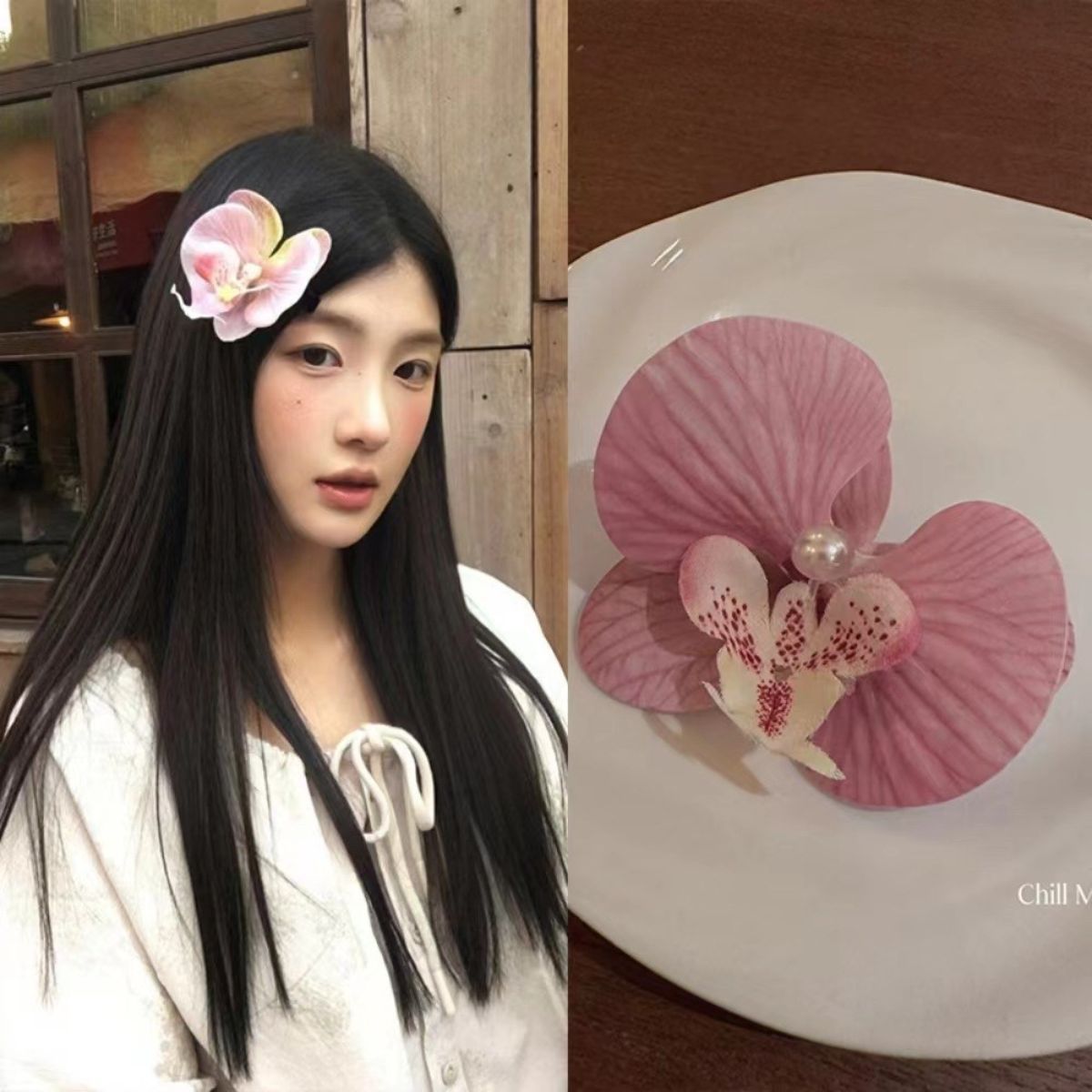 Bắt kịp xu hướng với lối trang điểm Lan Hồ Điệp hot trend - 15