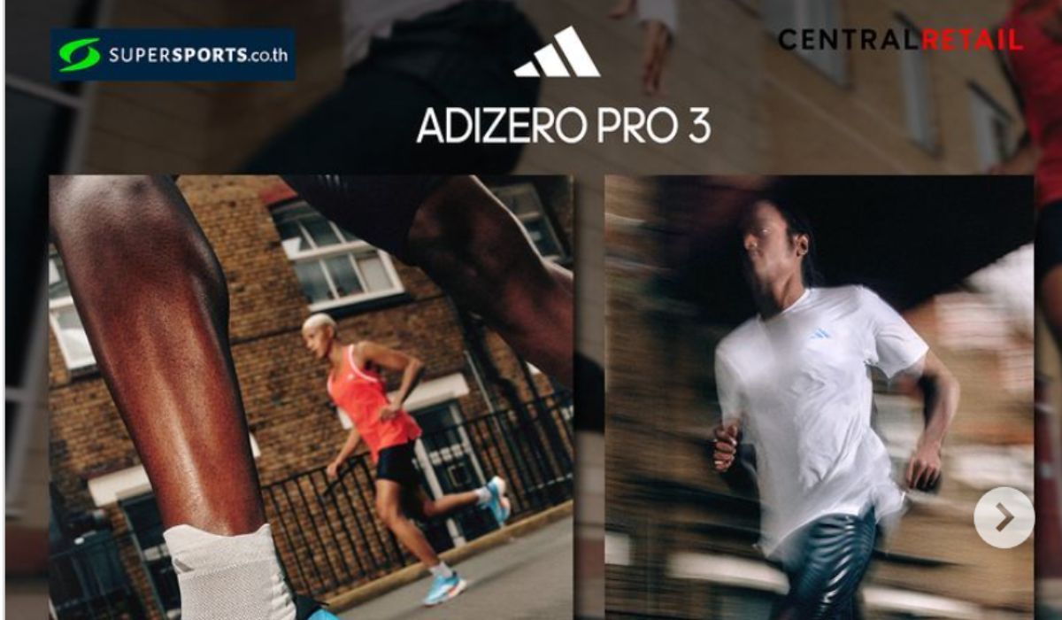 10 trang web bán giày Adidas chính hãng uy tín update 2025