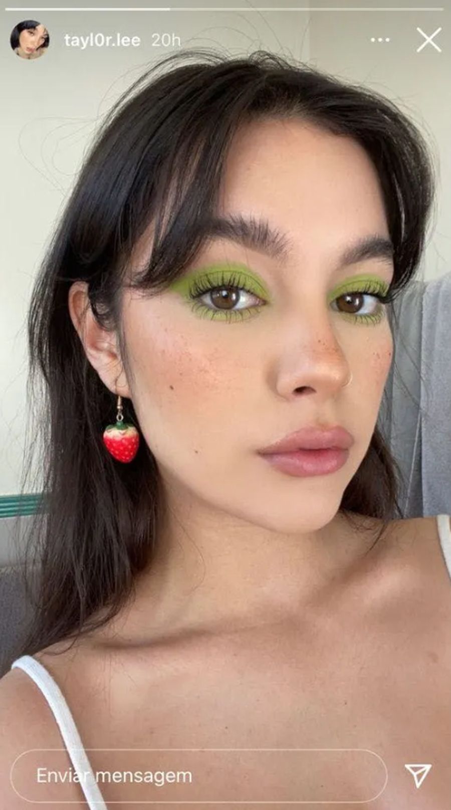 Ứng dụng làm đẹp của matcha đang trở thành trào lưu nổi tiếng toàn thế giới