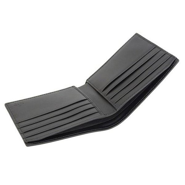 Ví Nam Gucci Blade Wallet Màu Đen - Túi xách - Vua Hàng Hiệu