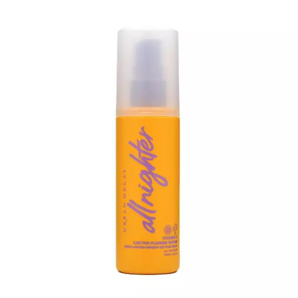 Xịt Khoá Nền Make Up Urban Decay All Nighter Long Lasting Makeup Setting Spray Vitamin C 118ml - Trang điểm - Vua Hàng Hiệu
