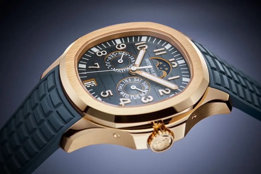 Patek Philippe Reference 5269R-001