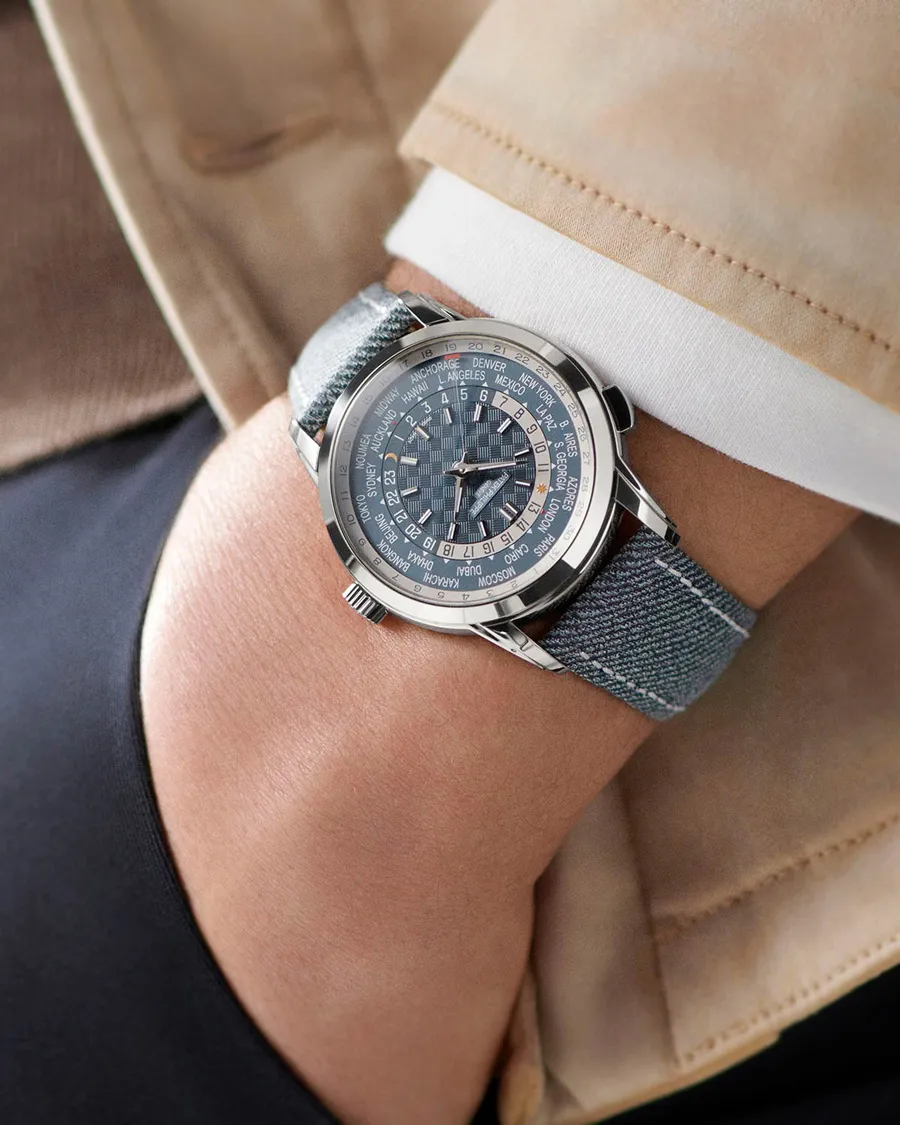 Patek Philippe Reference 5330G-001