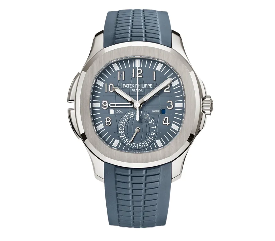 Patek Philippe Reference 5164G-001