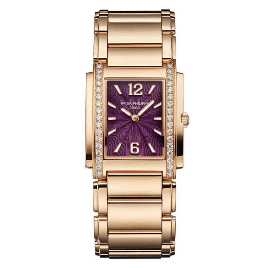 Patek Philippe Reference 4910/1201R-010