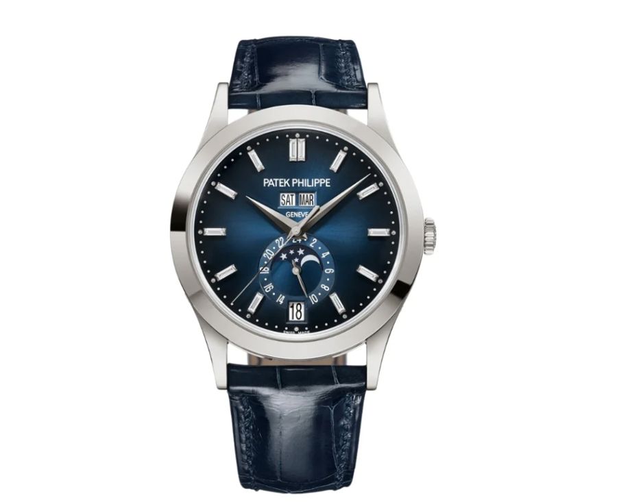Patek Philippe Reference 5396G-017