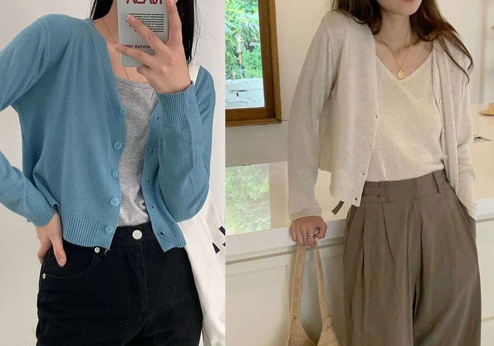 5 kiểu áo khoác ngoài chống nắng tốt, giúp bạn trông có gu hơn