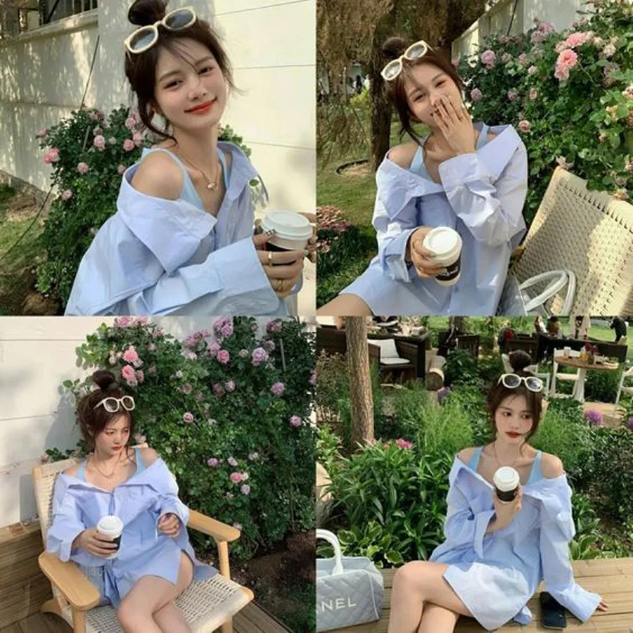 Bật mí 5 màu sắc trang phục nổi bật giúp bạn 