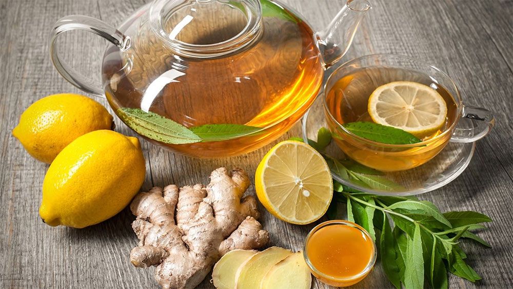 6 thói quen đơn giản giúp ngăn ngừa sự suy giảm Collagen - 10