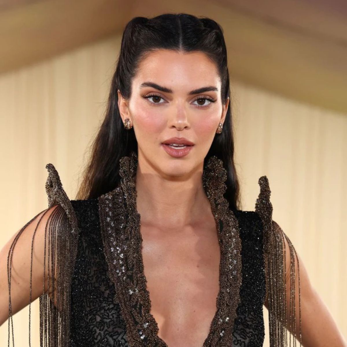 10 beauty look vô cùng đẹp Met Gala 2025 dự đoán sẽ trở nên hot trend - 3