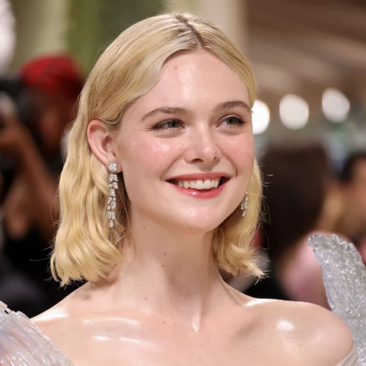 10 beauty look vô cùng đẹp Met Gala 2025 dự đoán sẽ trở nên hot trend - 4