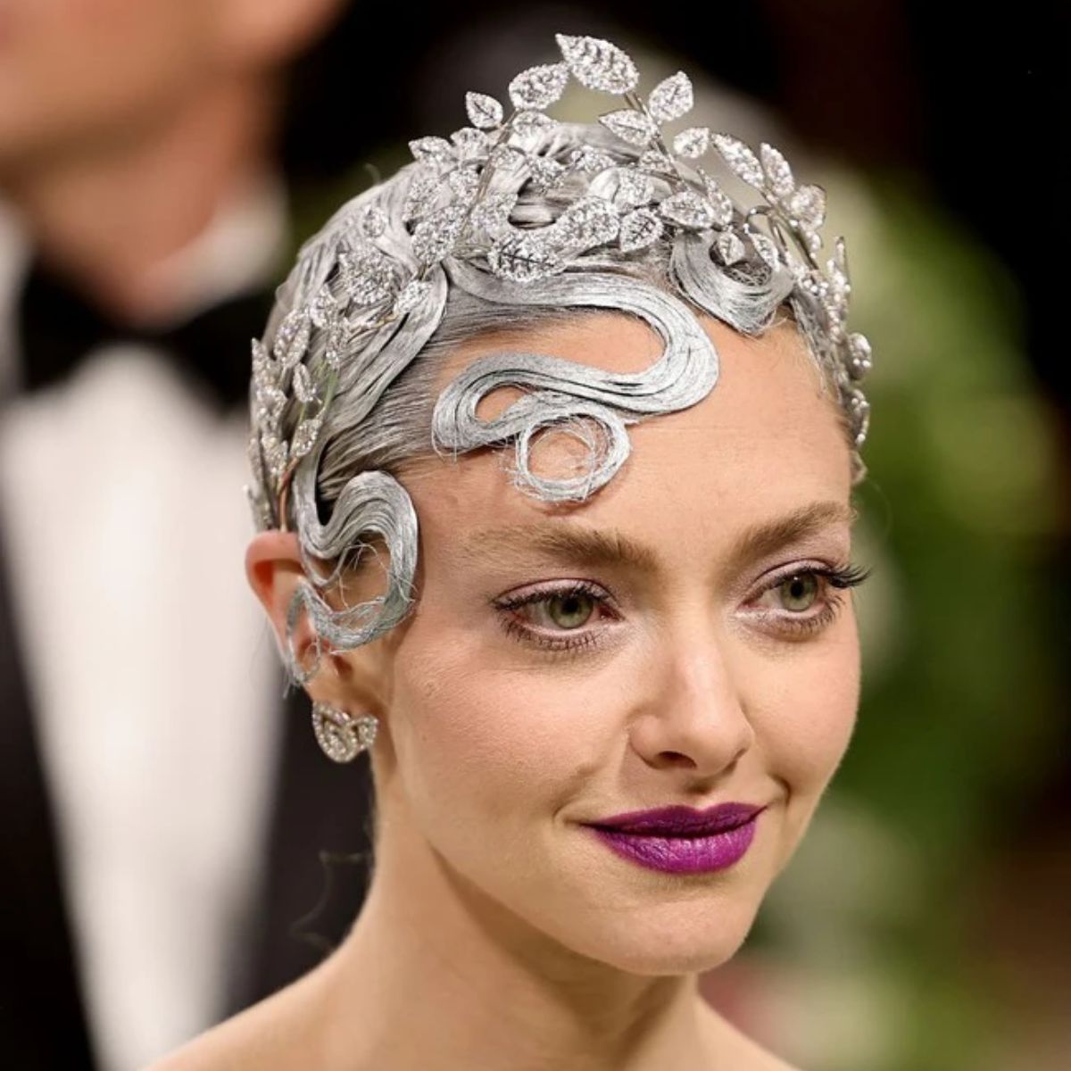 10 beauty look vô cùng đẹp Met Gala 2025 dự đoán sẽ trở nên hot trend - 5
