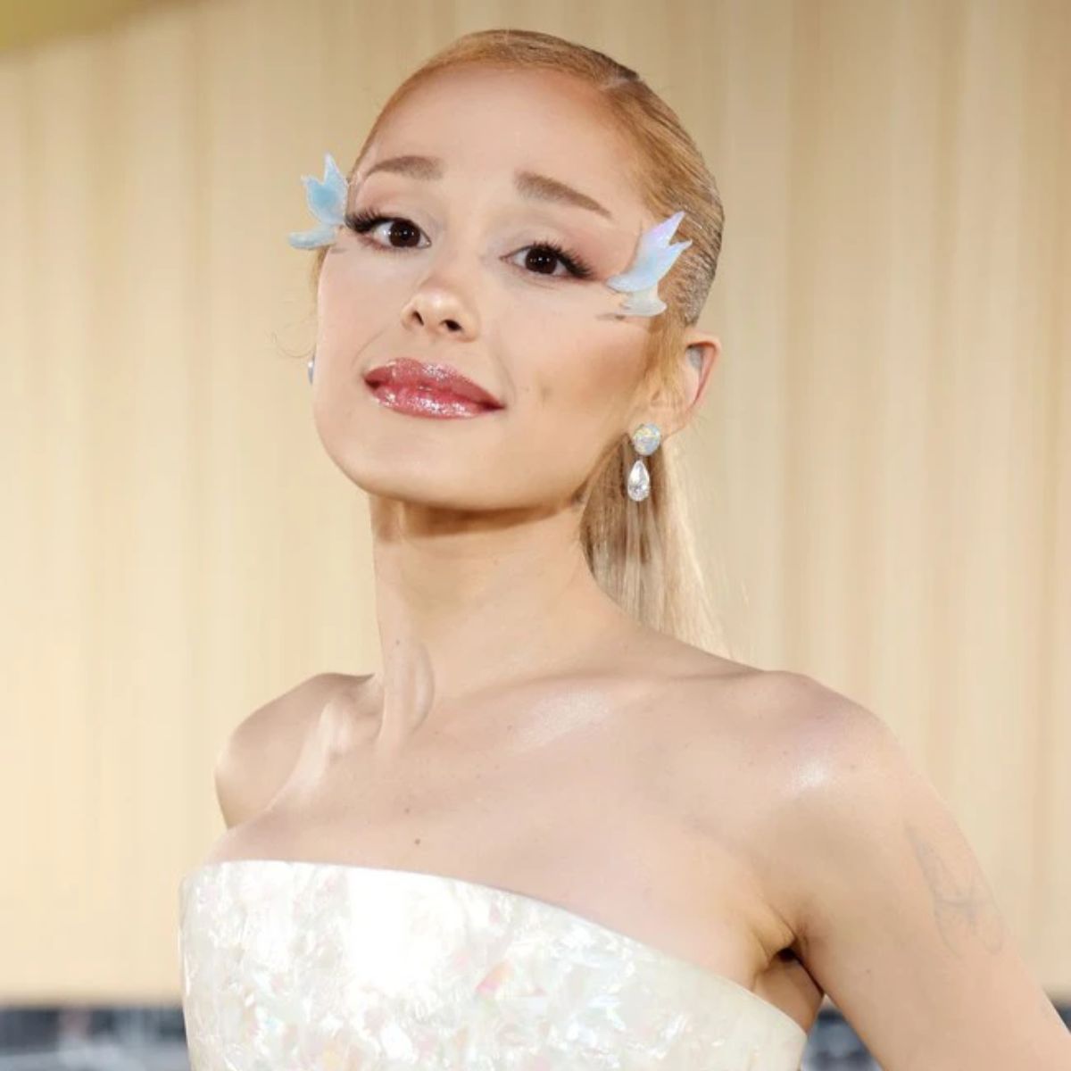 10 beauty look vô cùng đẹp Met Gala 2025 dự đoán sẽ trở nên hot trend - 8