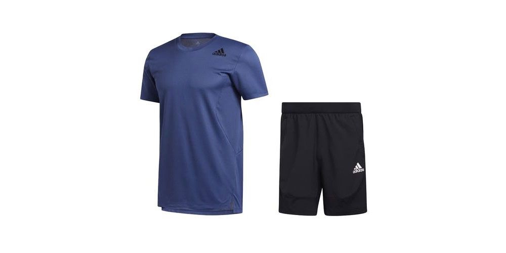 Top 10 bộ thể thao nam Adidas bán chạy tại Vua Hàng Hiệu