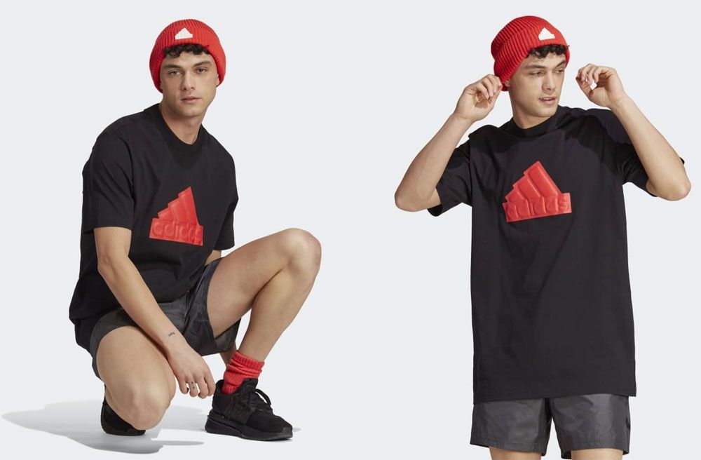 Top 10 bộ thể thao nam Adidas bán chạy tại Vua Hàng Hiệu