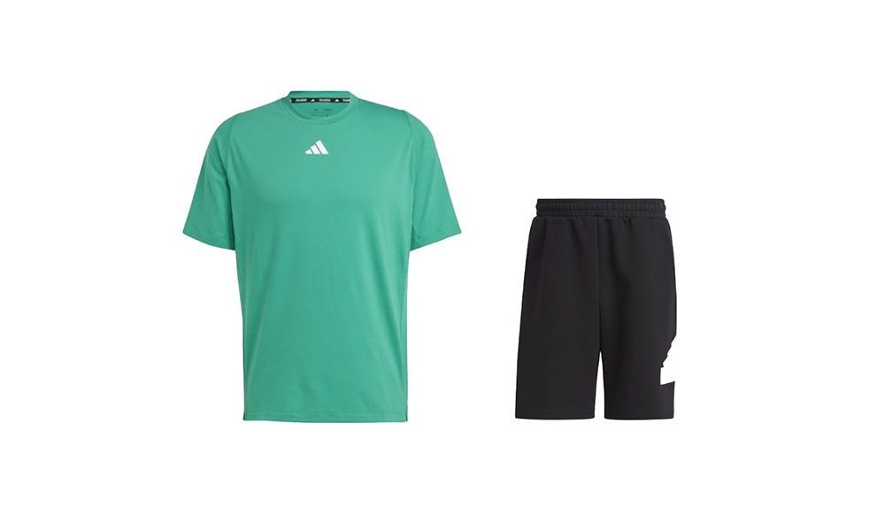Top 10 bộ thể thao nam Adidas bán chạy tại Vua Hàng Hiệu