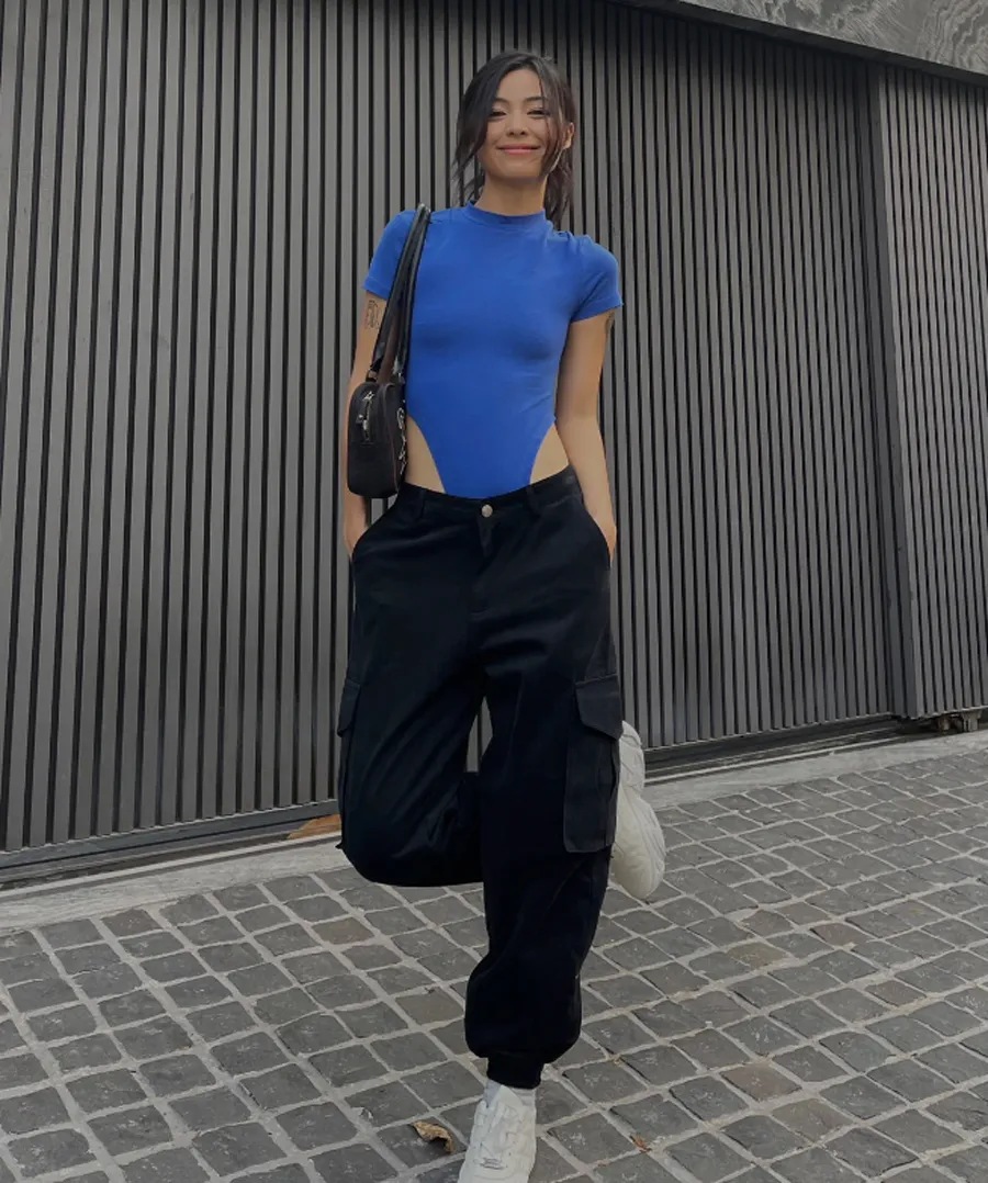 Bodysuits là gì? Cách phối đồ với Bodysuits siêu quyến rũ và cá tính