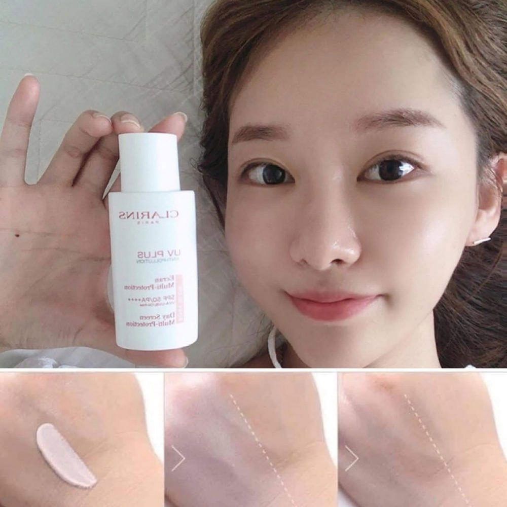 Bôi kem chống nắng bao nhiêu là đủ cho mặt và body?