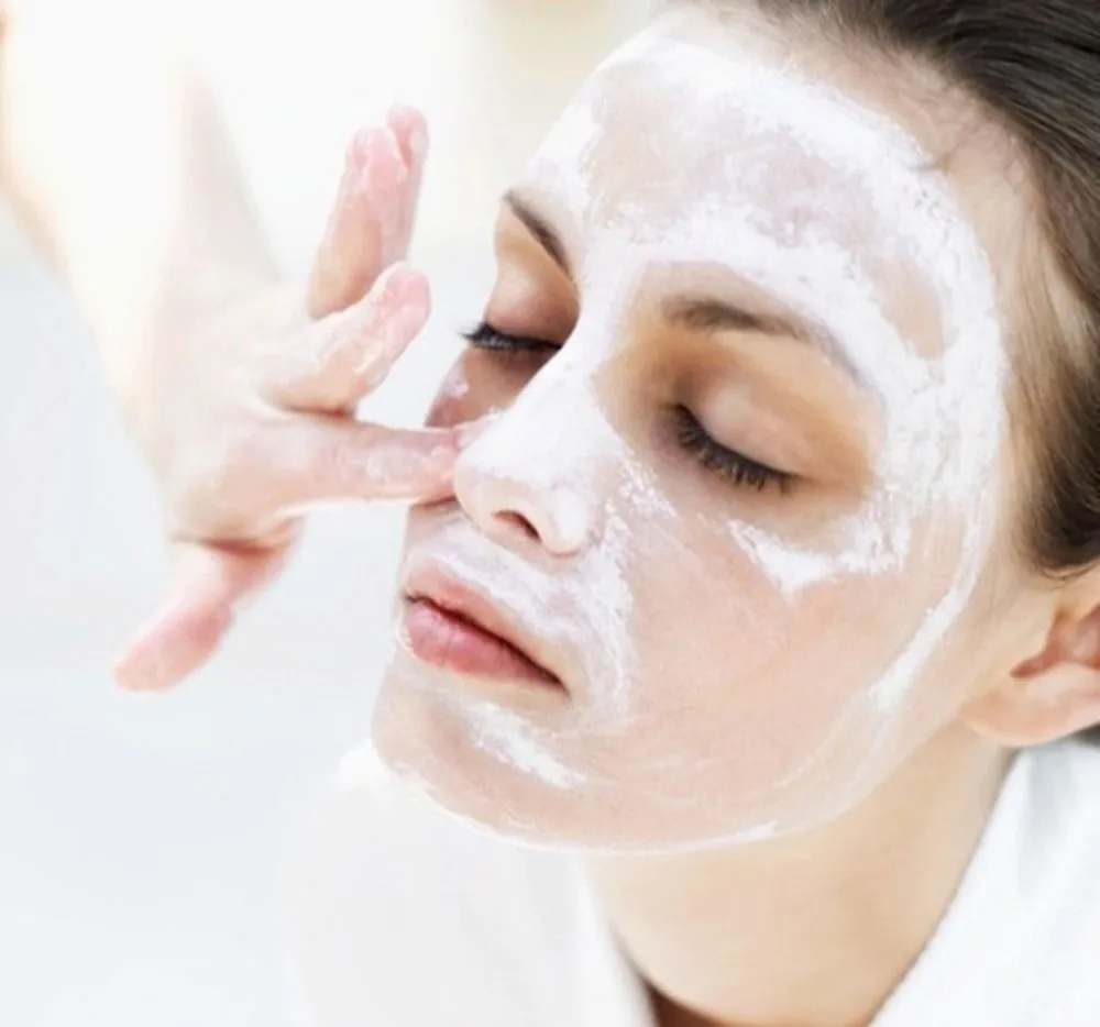 Cách dùng mặt nạ đất sét hiệu quả trong quy trình chăm sóc da