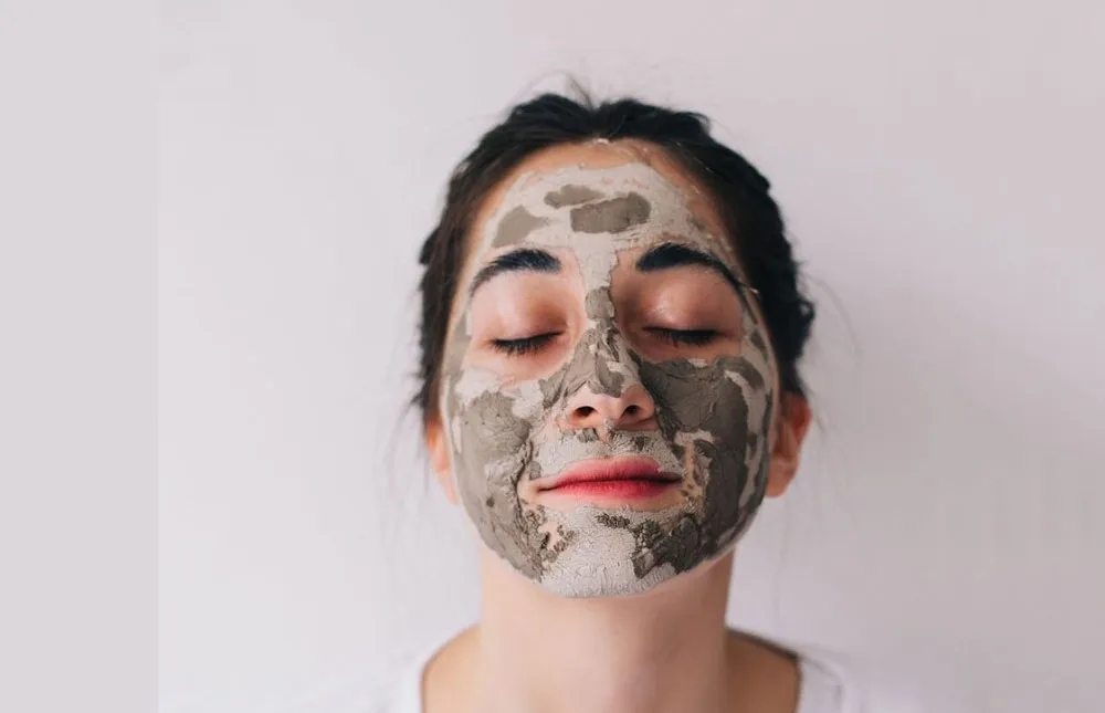 Cách dùng mặt nạ đất sét hiệu quả trong quy trình chăm sóc da
