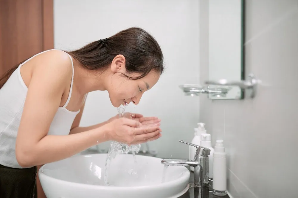Cách dùng mặt nạ đất sét hiệu quả trong quy trình chăm sóc da
