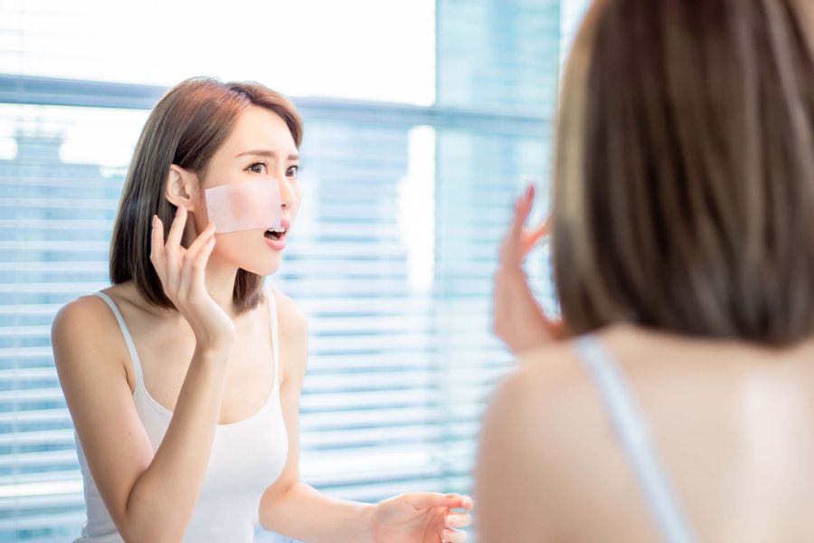 10 cách kiểm soát da dầu hiệu quả trong những ngày hè oi nóng