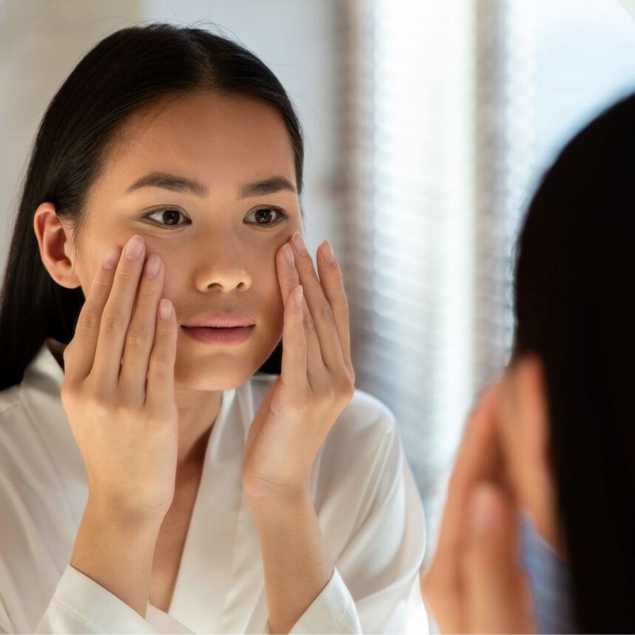 10 cách kiểm soát da dầu hiệu quả trong những ngày hè oi nóng