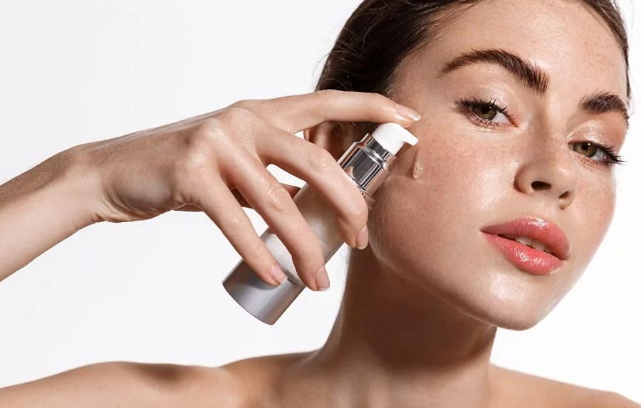 10 cách kiểm soát da dầu hiệu quả trong những ngày hè oi nóng