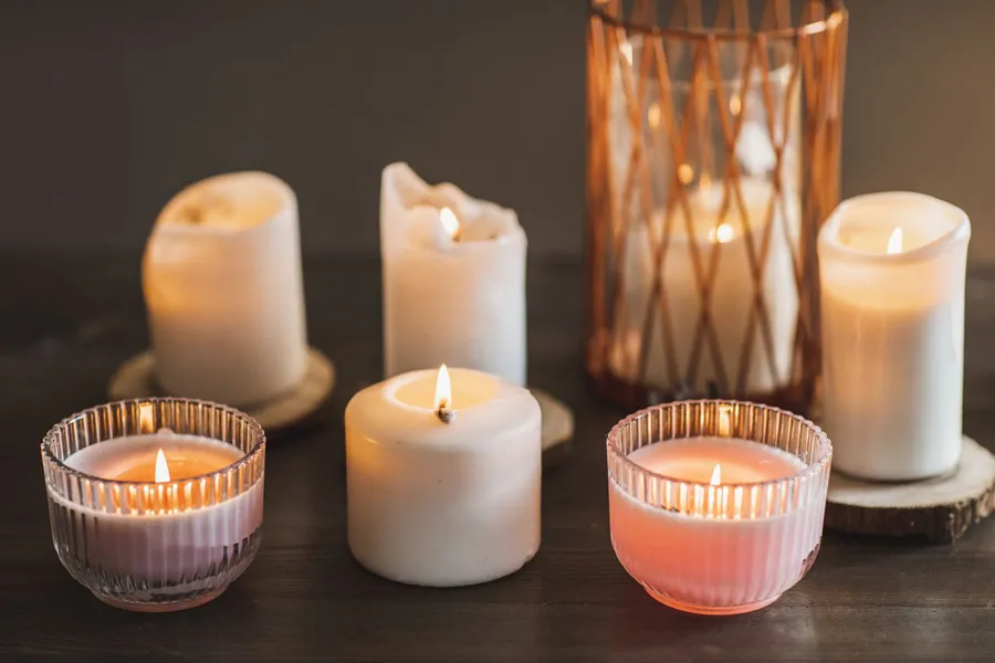 12 cách làm nến thơm handmade cực đơn giản tại nhà