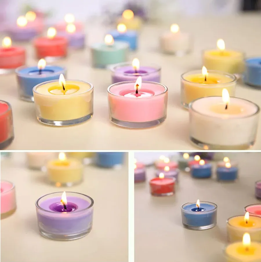 12 cách làm nến thơm handmade cực đơn giản tại nhà