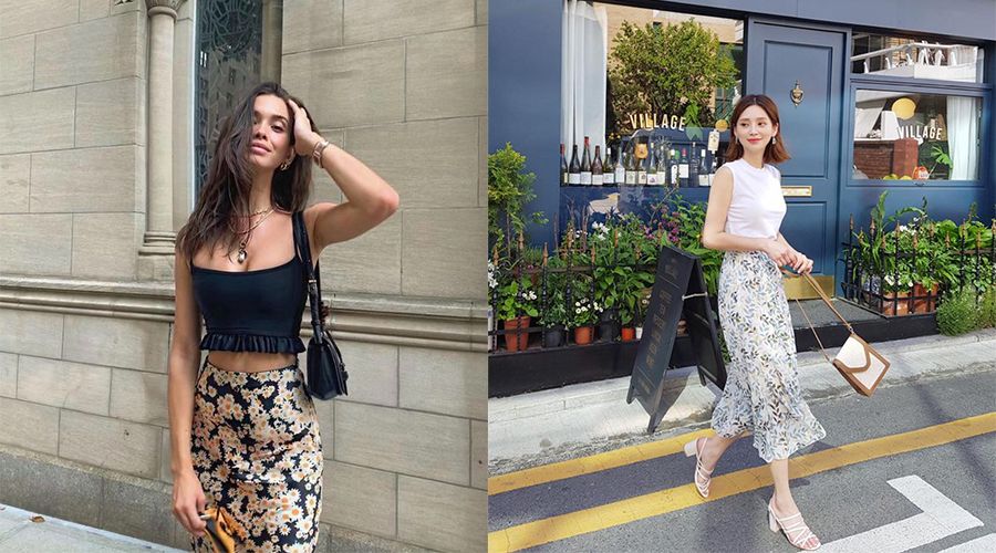 Gợi ý 3 cách mặc áo 2 dây sành điệu và trẻ trung cho ngày hè mát mẻ - 3