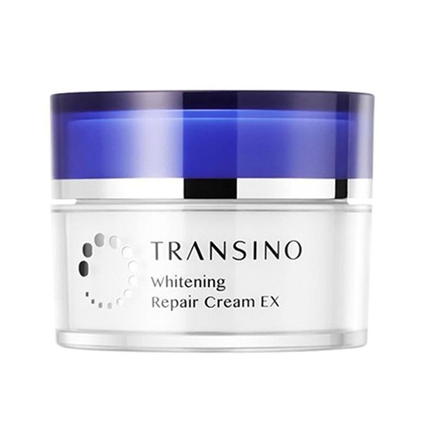 Combo Chăm Sóc Da Transino 3 Món (Lotion 150ml + Cream EX 35g + Whitening UV Protector 30ml) - Mỹ phẩm - Vua Hàng Hiệu