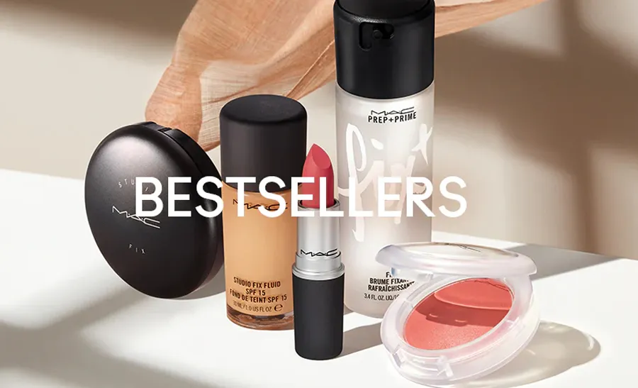 Giới thiệu về thương hiệu MAC 