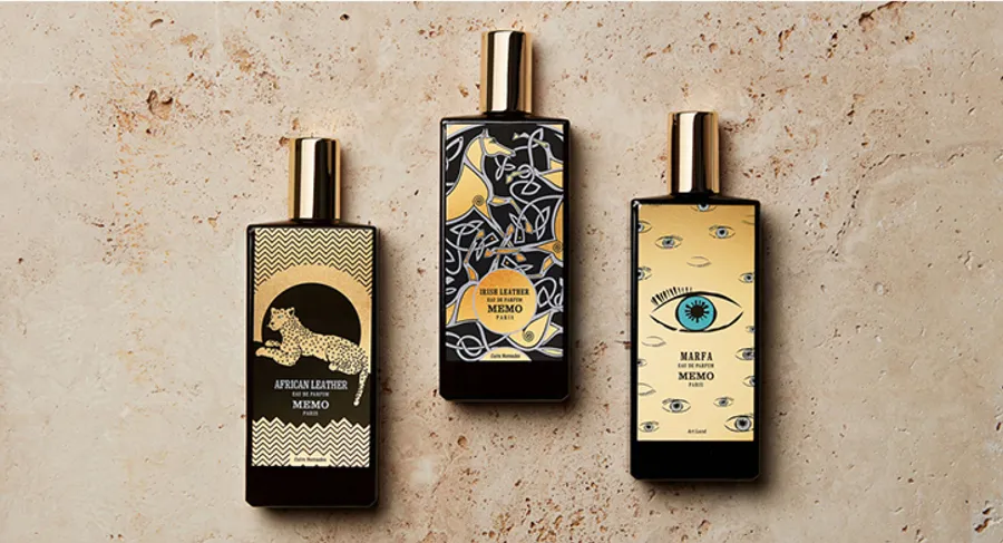 Khám phá sức hút của nước hoa Marfa MEMO Paris