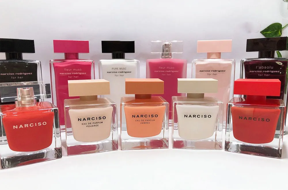Top 10 địa chỉ bán nước hoa Narciso chính hãng tại Việt Nam