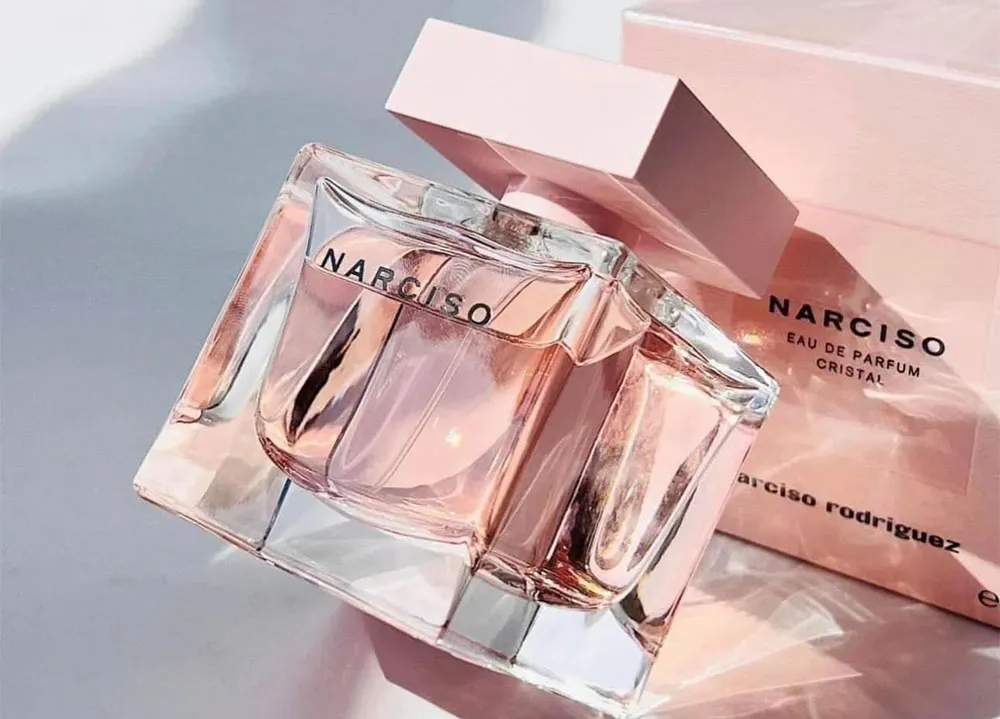 Top 10 địa chỉ bán nước hoa Narciso chính hãng tại Việt Nam