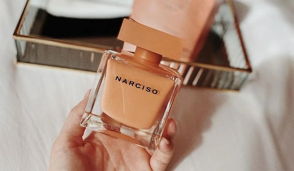 Top 10 địa chỉ bán nước hoa Narciso chính hãng tại Việt Nam