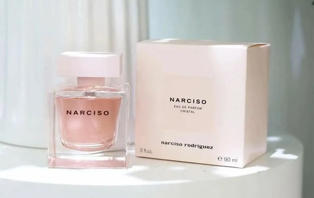 Top 10 địa chỉ bán nước hoa Narciso chính hãng tại Việt Nam