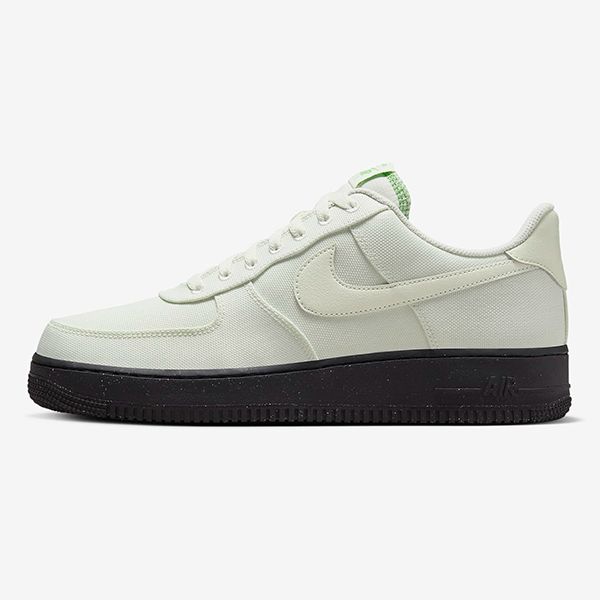 Giày Thể Thao Nam Nike Air Force 1 07 LV8 FJ4160-002 Màu Trắng Xanh Size 38 - Giày - Vua Hàng Hiệu