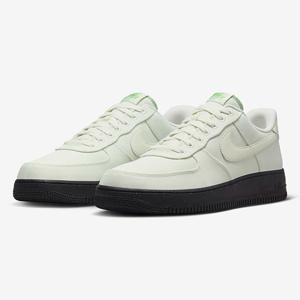 Giày Thể Thao Nam Nike Air Force 1 07 LV8 FJ4160-002 Màu Trắng Xanh Size 38 - Giày - Vua Hàng Hiệu