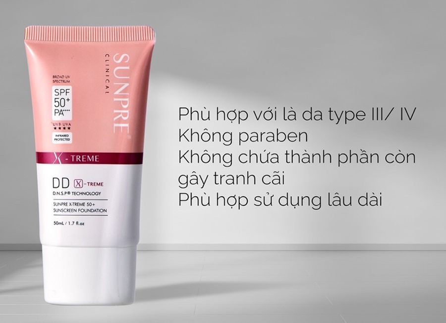Top 15 Kem Chống Nắng Nâng Tone Cho Da Sáng Đẹp 2025