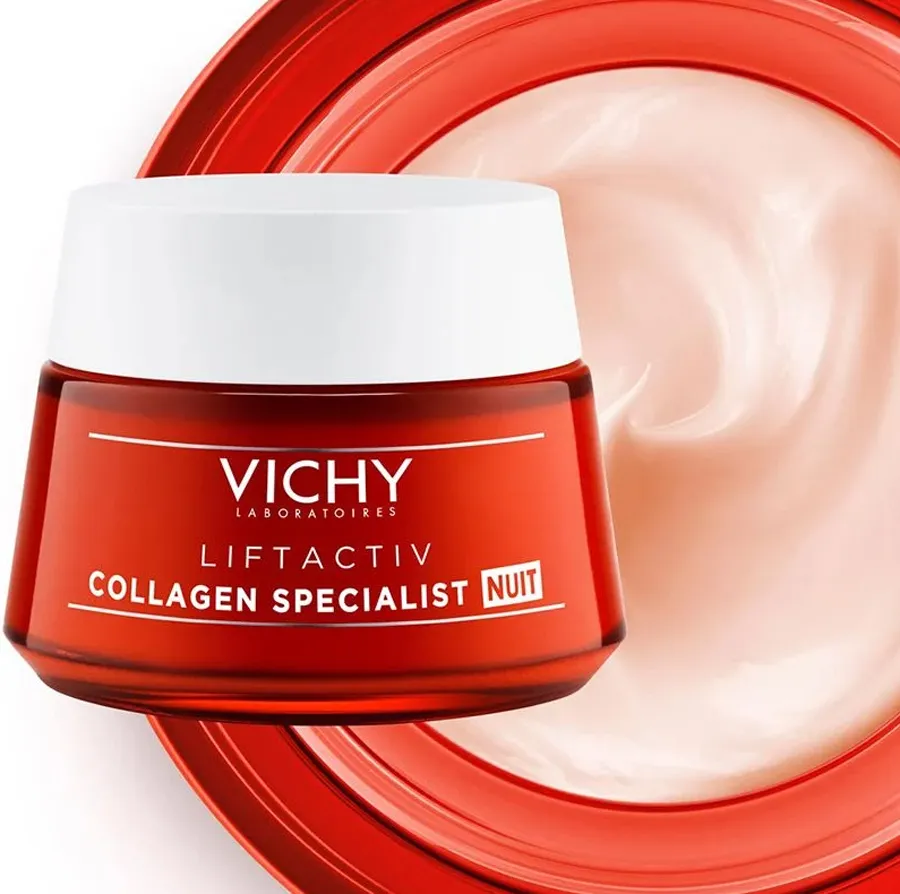 Top 10 kem dưỡng trắng da ban đêm quan tâm nhiều năm 2025 - 5