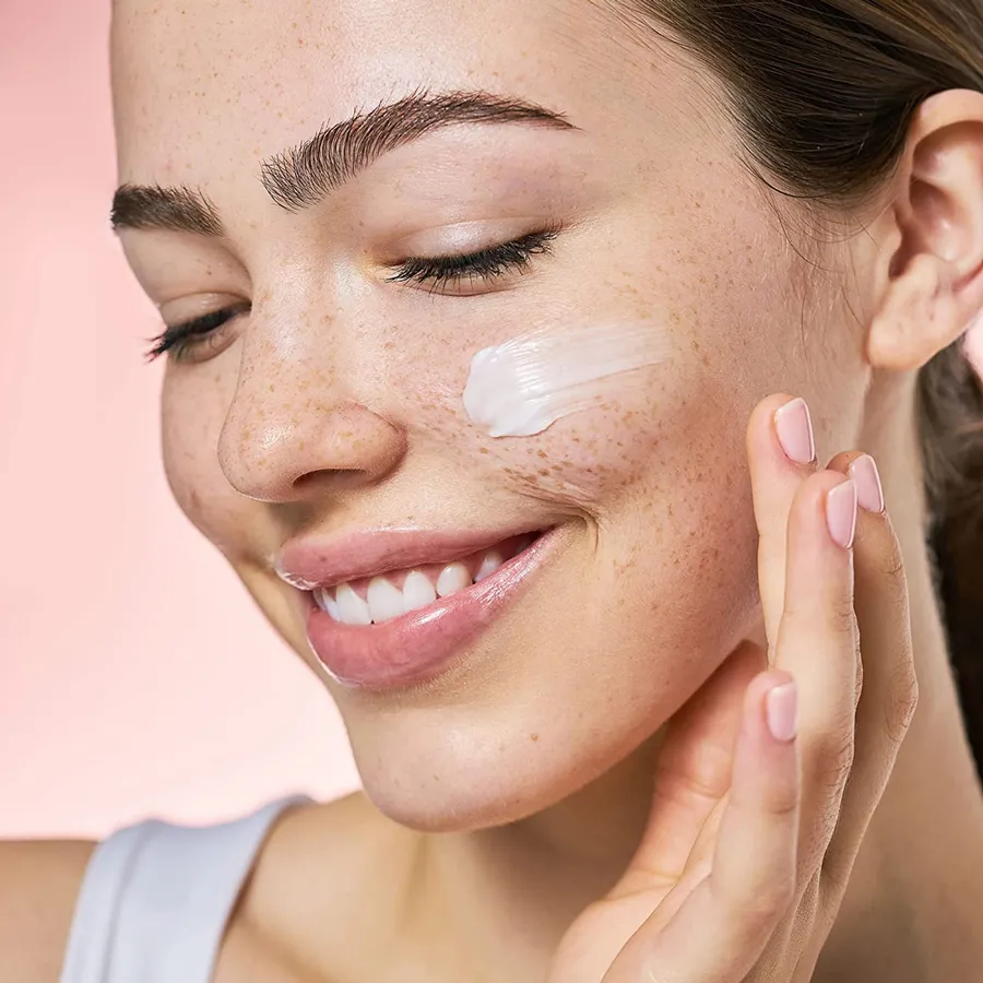 Công dụng của kem dưỡng trắng da ban đêm 