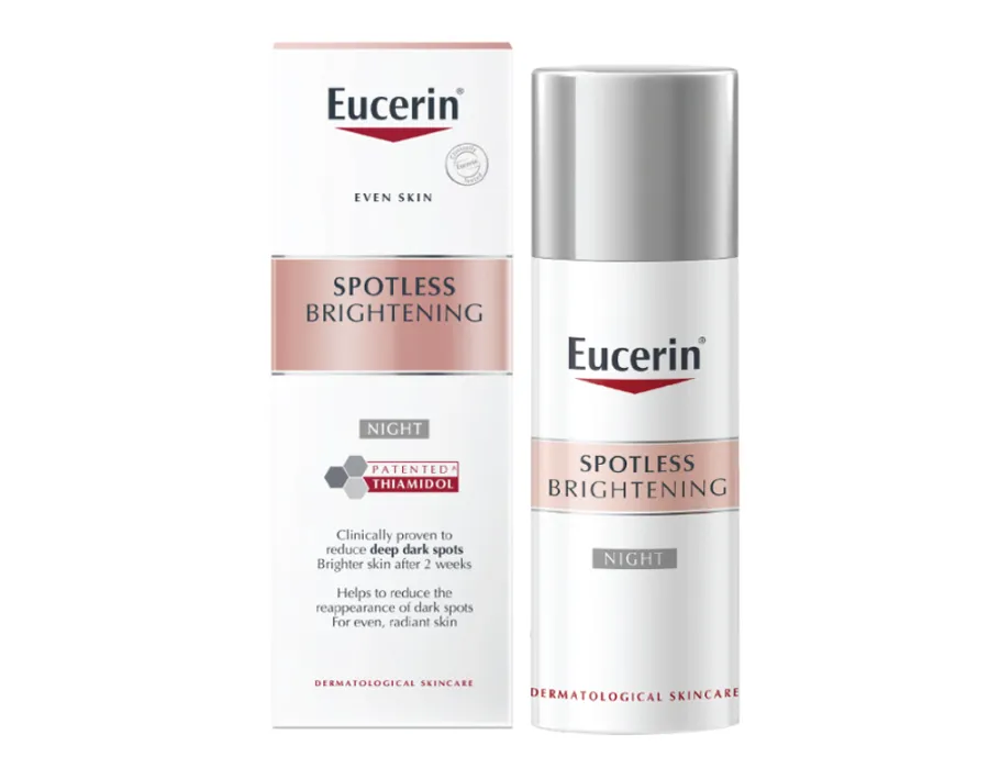 EUCERIN Spotless Brightening Night Cream