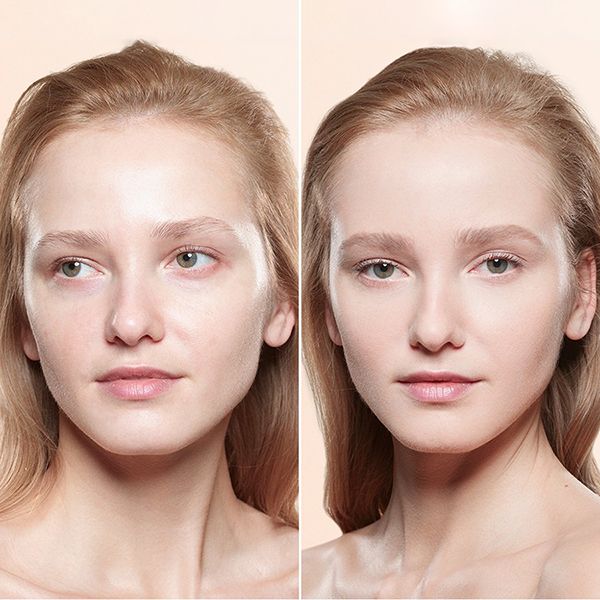 Kem Nền Giorgio Armani Power Fabric Foundation SPF 25 Tone 4 30ml - Trang điểm - Vua Hàng Hiệu