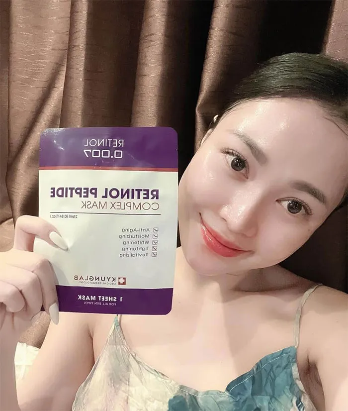 Top 12 mặt nạ phục hồi da mỏng yếu được được tin tưởng nhiều năm 2025
