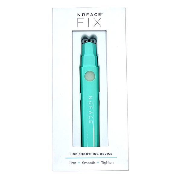 Máy Massage Mắt Nuface Fix Line Smoothing Device Seafoam Màu Xanh Mint - Máy massage - Vua Hàng Hiệu