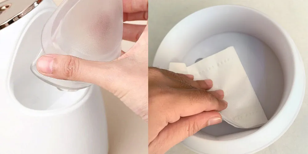Top 10 máy xông hơi mặt chất lượng, đáng mua hiện nay