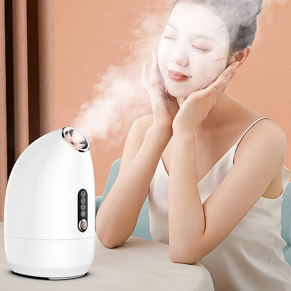 Top 10 máy xông hơi mặt chất lượng, đáng mua hiện nay